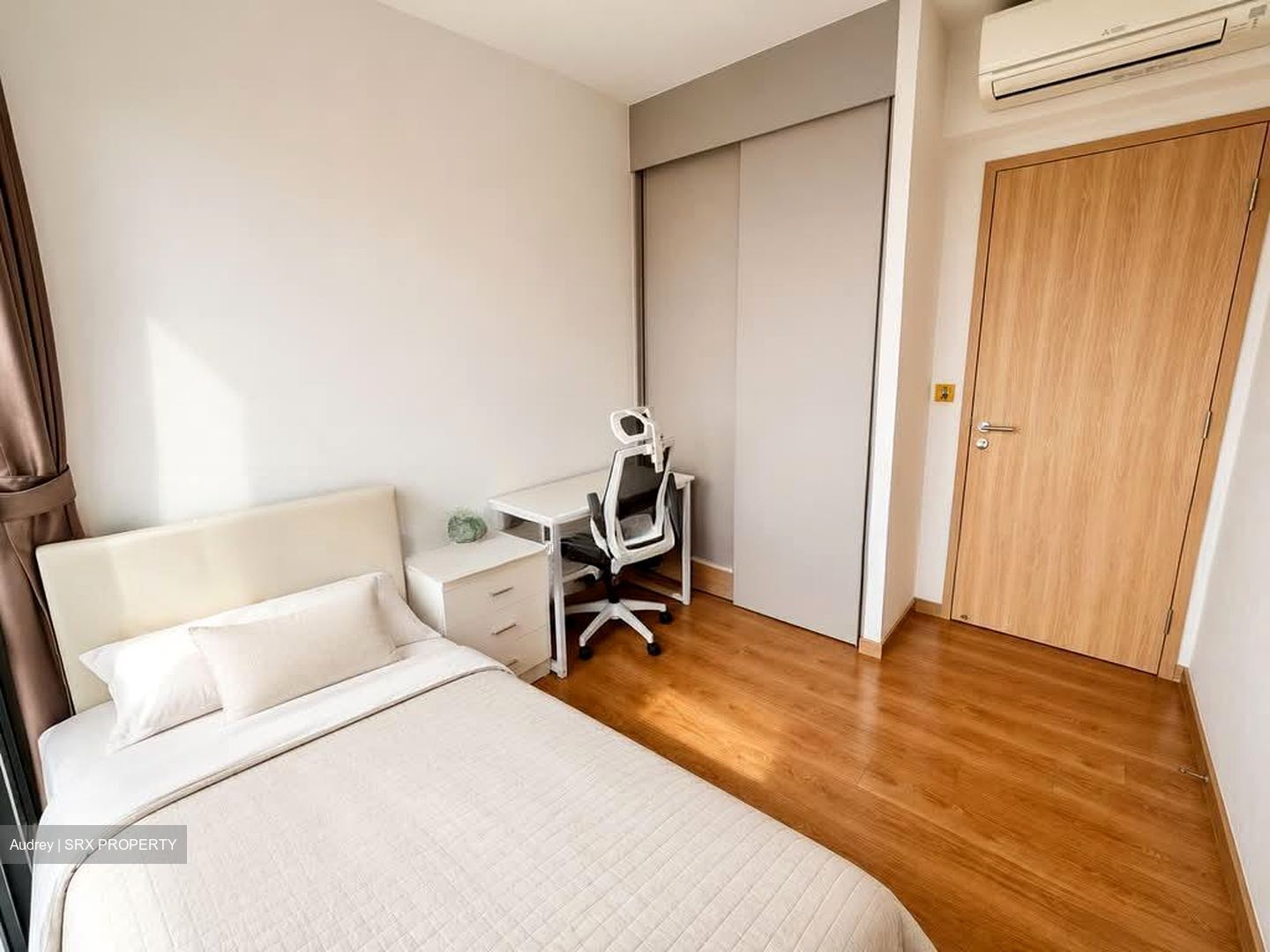 Hundred Palms Residences (D19), Condominium #587620931